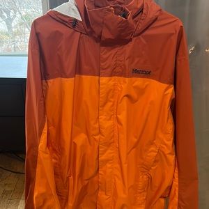 Marmot Precip rain jacket